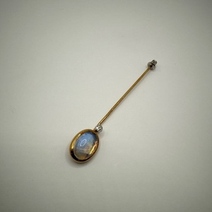 10K YELLOW GOLD PENDANT 5.2G 