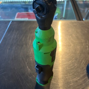 SNAP ON / RATCHET W/ BATTERY