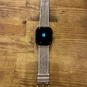 APPLE / MRH73LL/A / 44M / 2ND GEN SE / APPLE WATCH