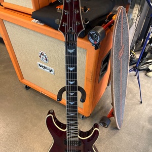 Schecter / Omen Extreme 6 / Cherry Red / WIRING ISSUE ON BRIDGE VOLUME POT
