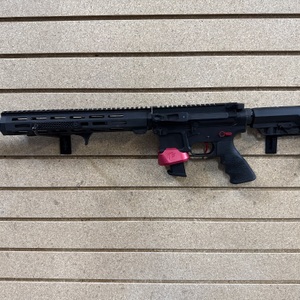 JP Enterprises GMR-15