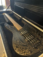 Ibanez / SDGR / Barbed Wire Fretboard (IN HARDSHELL CUSTOM CASE)