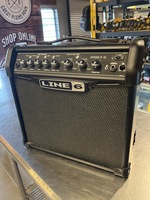 Line 6 Spider IV 15