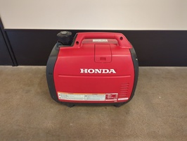 HONDA EU2200I