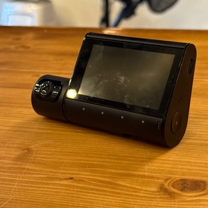 Cobra / SC 220 / Dash Cam *MISSING MOUNTING BRACKET 