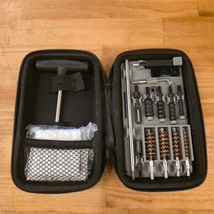 SMITH AND WESSON PORTABLE CLEANING KIT