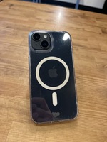 Apple iPhone 14 Locked to AT&T(128gb / Midnight)