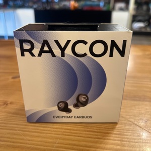 Raycon RBE726 BT Earbuds