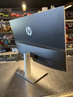 HP / U27 / 4K / Monitor