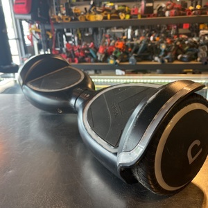 JETSON / MAGMA / BLK / Hoverboard