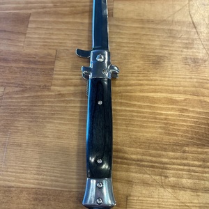 STANDARD FLIP STILETTO
