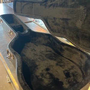 Road Runner / RRH828 / Hardshell Case