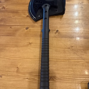 M48 AXE/HAMMER WITH SHEATH