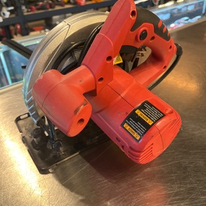 Electrical Tool / Hyper Tough / AQ10019G / Hyper Tough Circular Saw