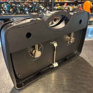 OZARK TRAIL / GCT2208W / TWO BURNER STONE