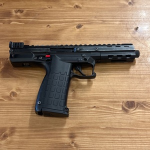 KEL TEC CNC INC CP33 Pistol SEMI-AUTOMATIC .22LR Cal. WITH ONE MAG