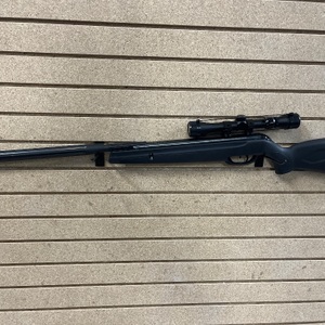 WILCAT WHISPER AIR RIFLE