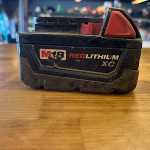 Milwaukee / 48-11-1828 / Battery