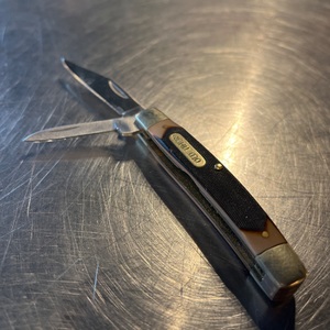 SCHRADE / OLD TIMER / KNIFE