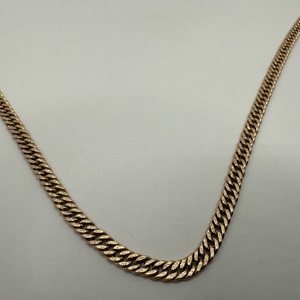 10kt 5.50gms Necklace GOLD CHAIN 20"