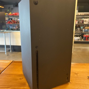 Microsoft / Xbox / Series X