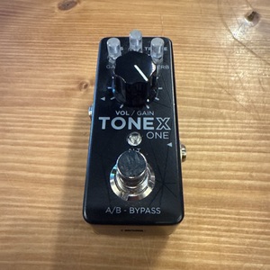 TONEX ONE PEDAL