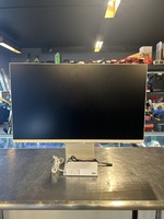  32" SMART SAMSUNG MONITOR