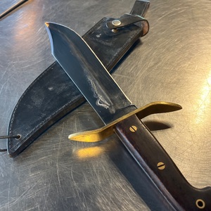 COLD STEEL / OLD WEST / BOWIE KNIFE