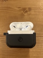 AirPods Pro 2 with MagSafe Charging Case
