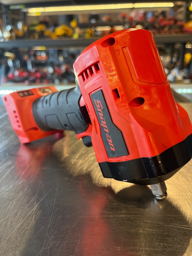 Snap On 38 Impact Wrench