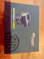SIG SAUER  SDR72002