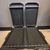 GEORGE FOREMAN DOUBLE GPLAQUE GRILL 
