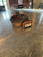 Milwaukee 2115-21 / Rechargeable Headlamp