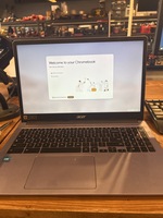 acer 2021 Chromebook 315 Laptop Computer 15.6” HD Display Intel Celeron N4000 