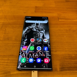 Samsung Galaxy Note20 Ultra 5G