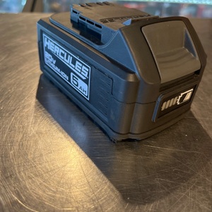 Hercules / HC01 / 20v 5AH Battery