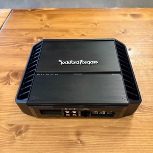 Rockford Fosgate Punch P300X1