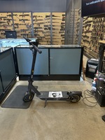 NINEBOT / KICKSCOOTER 