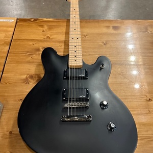 Squier Contemporary Active Starcaster ELECTRIC GUITAR
