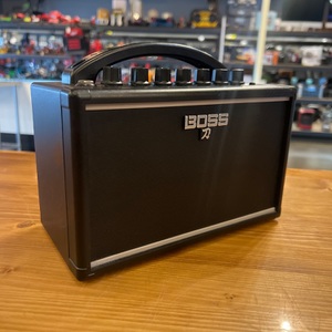  BOSS KTN-MINI KATANA MINI GUITAR AMP