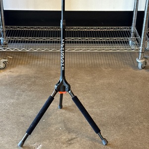 Ultimate Support GS-100+ Genesis Series Plus Guitar Stand w/ Locking Legs
