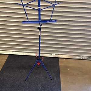 MUSIC SHEET STAND