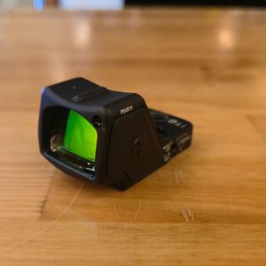 TRIJICON RMR HD 