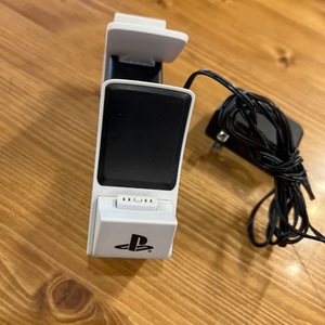 POWER A PLAYSTATION 5 DUAL CONTROLLER CHARGER WITH POWER CABLE