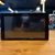 JVC KW-M865BW 6.8" LCD Touchscreen Display, AM/FM, Bluetooth (B10) 