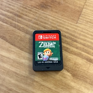 Nintendo / Switch / Zelda: Link's Awakening