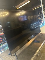  ONN 50" ROKU TV WITH REMOTE