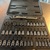 Mac Tools / SBDR123SA / 123-PC Mac-Grip Ratcheting 1/4" Hex Bit Screwdriver Set