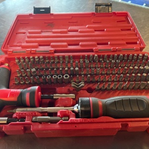 Blue-Point / BLPCWM / 12 Piece Wrench Set