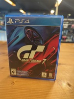 GRAN TURISMO 7 